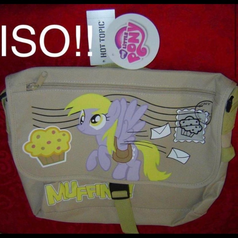 I’m looking for this bag, that isn’t badly priced. Max 45 dollars ISO